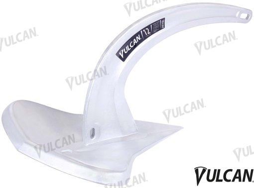 ANCHOR VULCAN GALVANIZED12 KG | OEM  12GS | GALVANISED | VULKAN