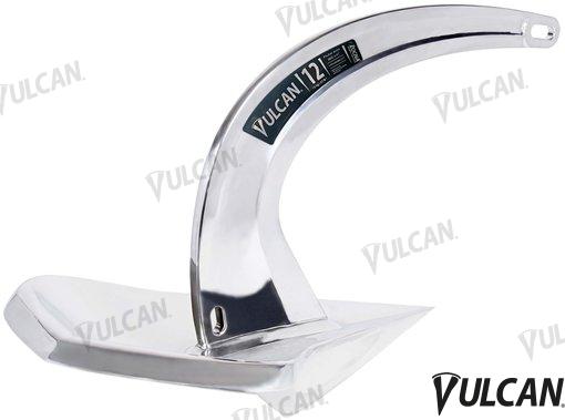 ANCHOR VULCAN INOX 12 KG | OEM  12SS | INOX | VULKAN