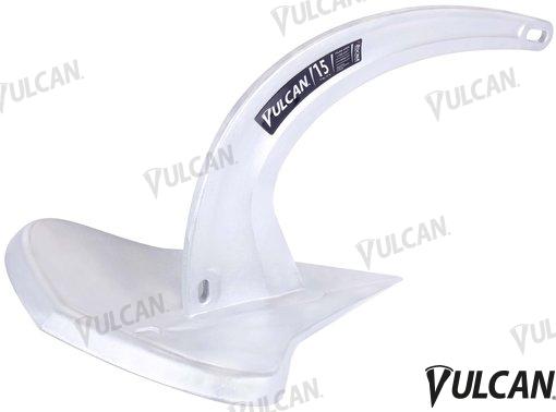 ANCHOR VULCAN GALVANIZED 15 KG | OEM  15GS | GALVANISED | VULKAN