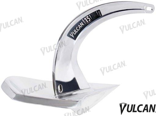 ANCHOR VULCAN INOX 15 KG | OEM  15SS | INOX | VULKAN