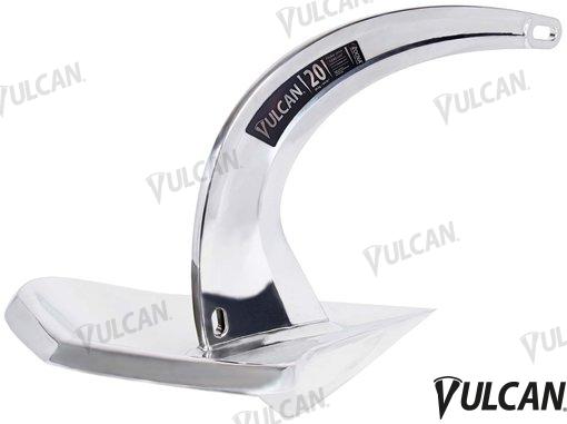 ANCHOR VULCAN INOX 20 KG | OEM  20SS | INOX | VULKAN