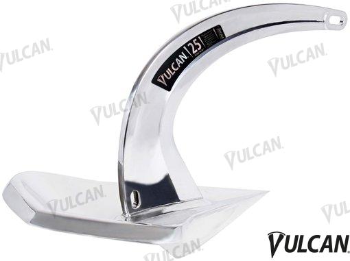 ANCHOR VULCAN INOX 25 KG | OEM  25SS | INOX | VULKAN