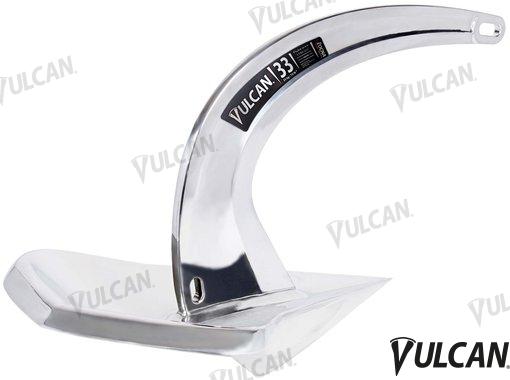 ANCHOR VULCAN INOX 33 KG | OEM  33SS | INOX | VULKAN