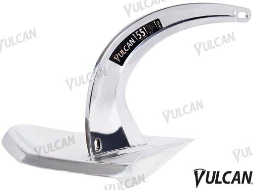 ANCHOR VULCAN INOX 55 KG | OEM  55SS | INOX | VULKAN