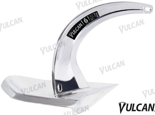 ANCHOR VULCAN INOX 6 KG | OEM  6SS | INOX | VULKAN