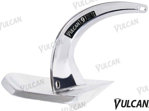 ANCHOR VULCAN INOX 9 KG | OEM  9SS | INOX | VULKAN