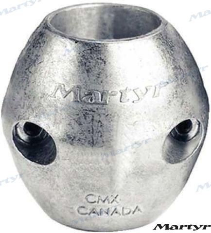 MERCRUISER LIFT RAM | OEM  1 | ANODES |