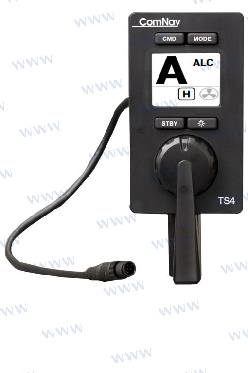 1440 PACK W/SMARTSTICK OUTBOARD FEEDBACK | OEM  10080009 | AUTOMATIC |