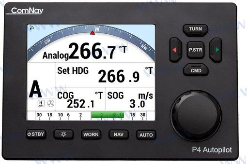 AUTOMATIC PILOT | OEM  10110020B | AUTOMATIC PILOTS |