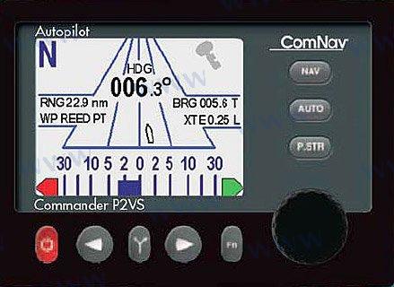 AUTOMATIC PILOT | OEM  10110031 | AUTOMATIC PILOTS |