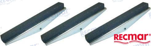 STONE PULISHER SPARE | OEM  946331 | TOOLS |