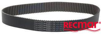 V-BELT | OEM  17305 | BELTS |