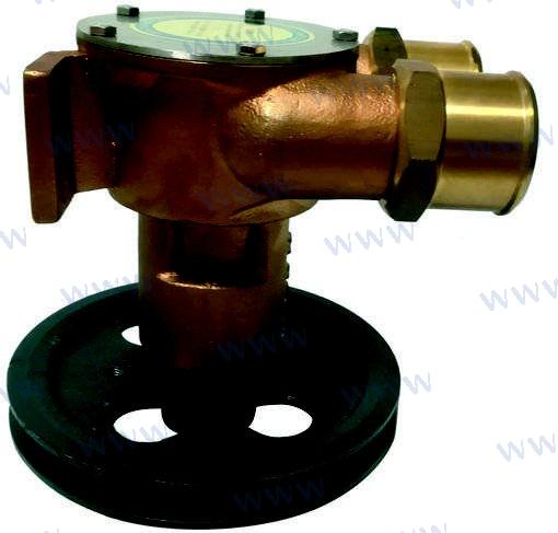 CUMMINS WATER PUMP | OEM  004