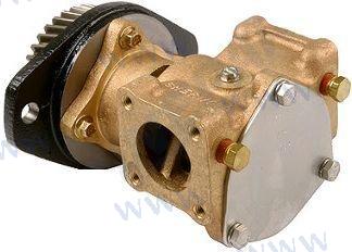 CUMMINS WATER PUMP | OEM  1730