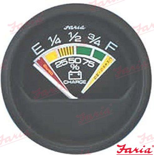 BATTERY CONDITION INDICATOR | OEM  12823 | INDICATOR | FARIA