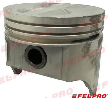 PISTON 5.0 FORD TILL 1986 | OEM  273P | PISTON |