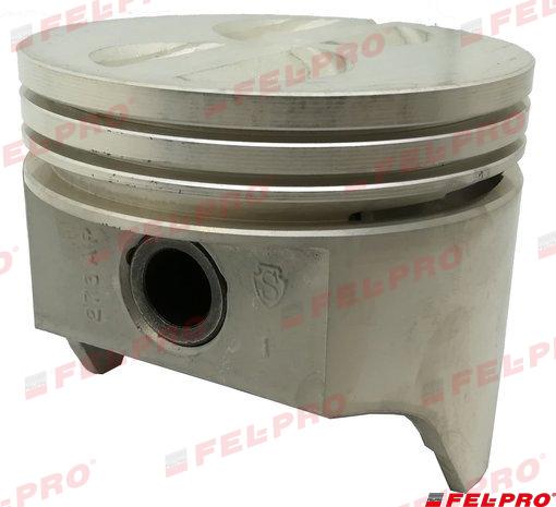 PISTON FORD 5.0 TILL 1986 030 | OEM  273P030 | PISTON |