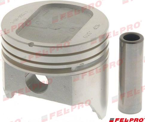 PISTON 5.8 030 | OEM  463P030 | PISTON |