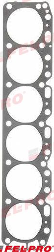 MERCRUISER CYLINDER HEAD GASKET | OEM  17019 | CYLINDER HEAD GASKETS | FEL-PRO