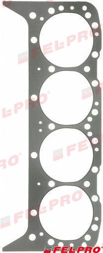 MERCRUISER GASKET:CYLINDER HEAD | OEM  17030 | GASKETS | FEL-PRO