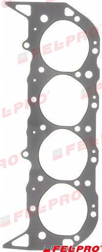 CRUSADER GASKET:CYL HEAD GEN V | OEM  17042 | FEL-PRO