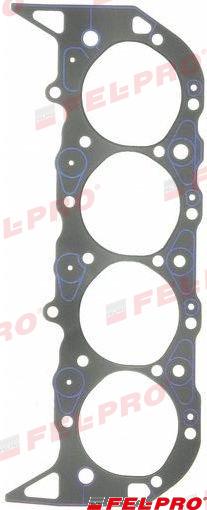 CYLINDER HEAD GASKET | OEM  17046 | CYLINDER HEAD GASKETS | FEL-PRO