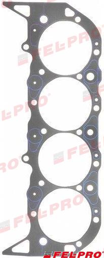 MERCRUISER GASKET | OEM  17049 | GASKETS | FEL-PRO