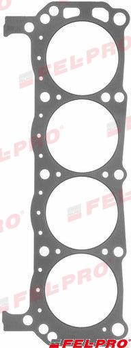 CYLINDER HEAD GASKET | OEM  17060 | CYLINDER HEAD GASKETS | FEL-PRO