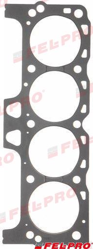 CYLINDER HEAD GASKET | OEM  17068 | CYLINDER HEAD GASKETS | FEL-PRO