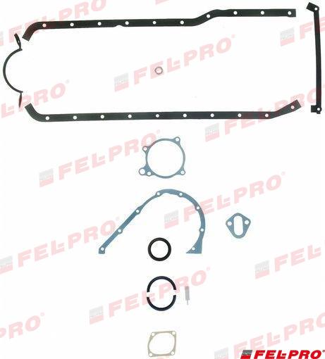 GEAR GASKET KIT | OEM  17119 | GEAR | FEL-PRO