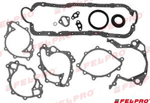 GEAR GASKET KIT | OEM  17166 | GEAR | FEL-PRO