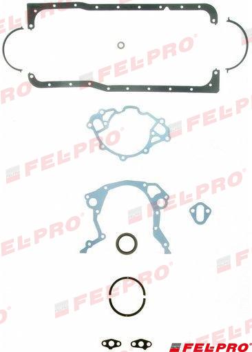 GEAR GASKET KIT | OEM  17168 | GEAR | FEL-PRO