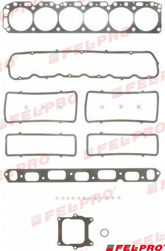 DECARB GASKET SET | OEM  17219 | DECAB GASKETS | FEL-PRO