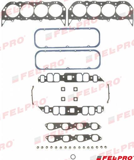 UPPER GASKET SET | OEM  17245 | PARTS | FEL-PRO