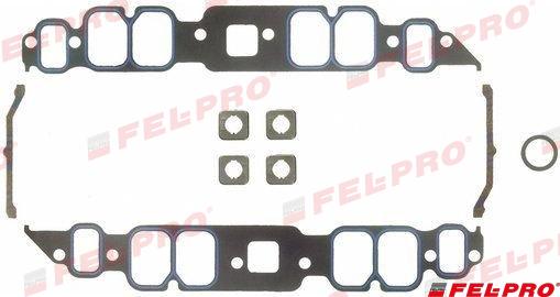 MERCRUISER GASKET:INT MANIFOLD GEN V | OEM  17341 | GASKETS | FEL-PRO