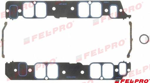 VOLVO PENTA/MERCRUISER INTAKE MANIFOLD GASKET | OEM  17342 | 8.2 L, 502 KING COBRA (375 HP GEN IV, 375 HP GEN V) | FEL-PRO