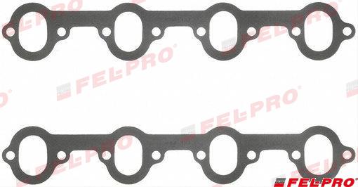 EXHAUST MANIFOLD SET | OEM  17468 | 8 CIL 460 KING COBRA (295, 340 HP), FORD 460 (7.5L) | FEL-PRO