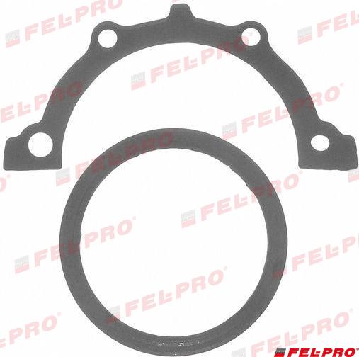 MERCRUISER SEAL:CRANKSHAFT | OEM  17725 | SEALS | FEL-PRO