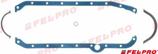 MERCRUISER OIL PAN SET | OEM  17981 | OIL PAN | FEL-PRO