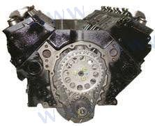 MERCRUISER REBUILT ENGINE 5.0L V8 | OEM  305LCT | REMANUFACTURED |