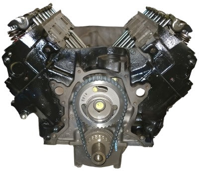 REBUILT ENGINE 5.7L V8 COMPLETE | OEM  350LCT | REMANUFACTURED