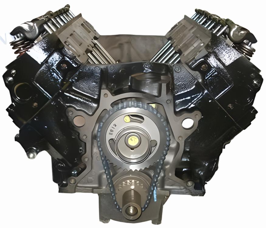 REBUILT ENGINE 5.7 V8 1995/1999 COMPLETE | OEM  350LET | REMANUFACTURED