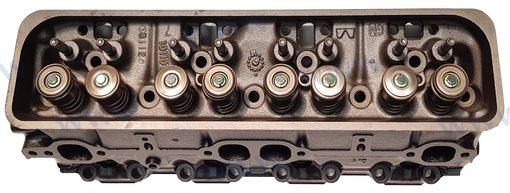 MERCRUISER CYLINDER HEAD | OEM  6023 | CYLINDER HEAD |