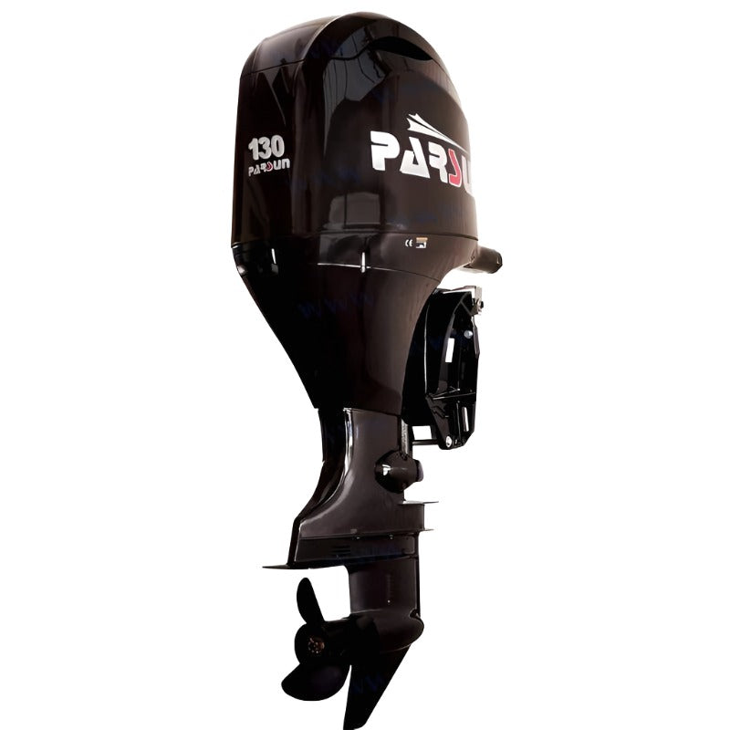 PARSUN 130HP OUTBOARD ENGINE | FL130FEL-T-EFI | 4 STROKE DOHC | OEM  130FEL-T-EFI