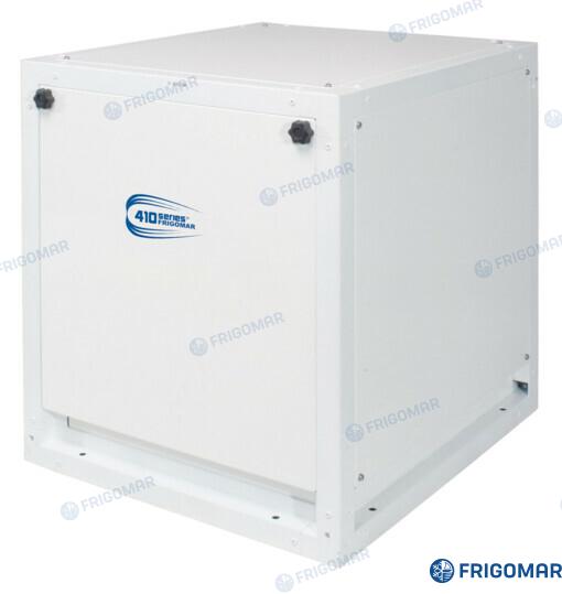 A.A. CHILLER ON/OFF  600NT 18.000BTU | OEM  600NT | CHILLER |