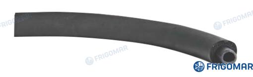 RUBBER PIPE EPDM -25 +80°C (10 ATM) - Ø  | OEM  640 | AIR CONDITIONING |