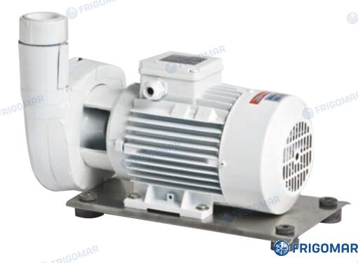 FANCOIL CIRCUIT CIRCULATION PUMP C(M) 22 | OEM  706 | AIR CONDITIONING |