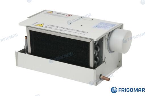 FANCOIL D - 5400BTU | OEM  722 | AIR CONDITIONING |