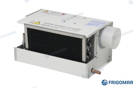 FANCOIL 5000 BTU B1 | OEM  728 | AIR CONDITIONING |