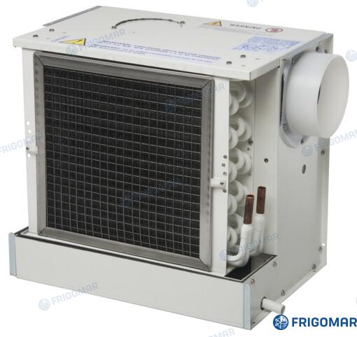 FANCOIL 12000 BTU T1 | OEM  745 | AIR CONDITIONING |